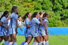 Women’s Soccer vs Babson  Women’s Soccer vs Babson. - Photo by Keith Nordstrom : Wheaton, Women’s Soccer